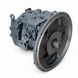 PC130-8 液压泵 708-3D-00020 · 产品展示角度1