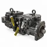 PC2000-8 风扇泵 708-2L-00280 · 产品展示角度1