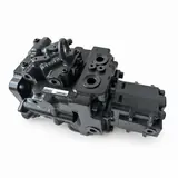 PC35MR-3 液压泵 708-3S-00711 · 产品展示角度1