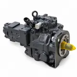 PC80/90MR-3 液压泵 708-1w-00980 · 产品展示角度1