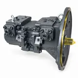 PC300-7 液压泵 708-2G-00024 · 产品展示角度1